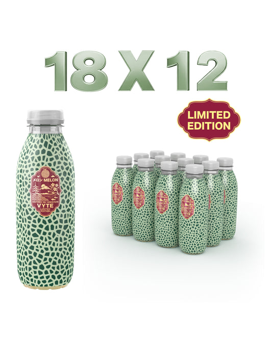 216x Vitamin Water - Melon