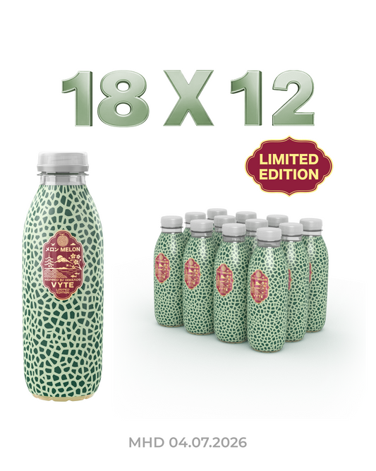 216x Vitamin Water - Melon